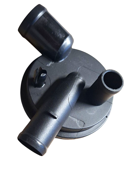 Druckregelventil / Kurbelgehäuseentlüftung